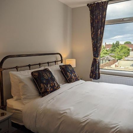 Hill View In Great Ayton Villa Exterior foto