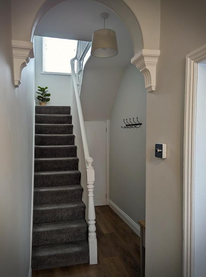 Hill View In Great Ayton Villa Exterior foto