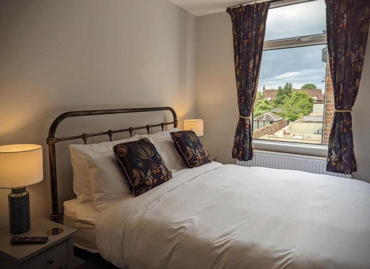 Hill View In Great Ayton Villa Exterior foto