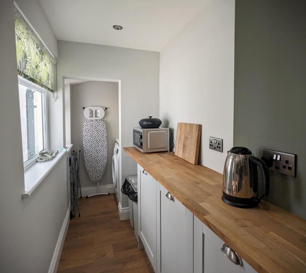 Hill View In Great Ayton Villa Exterior foto